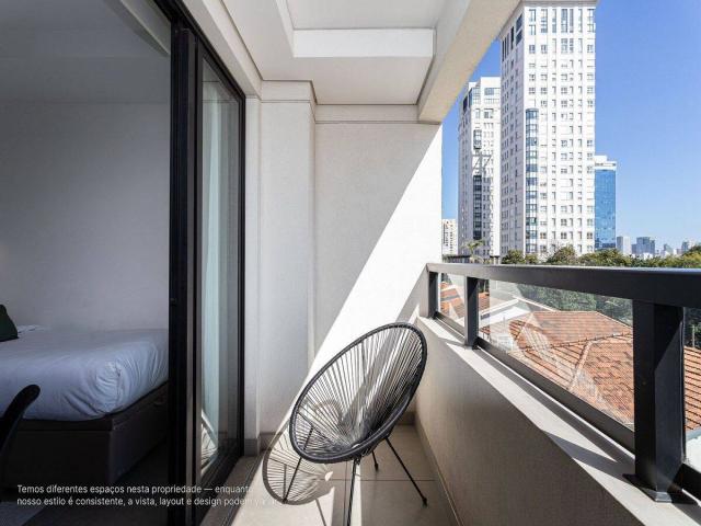 Apartamento para Locação em São Paulo - 5