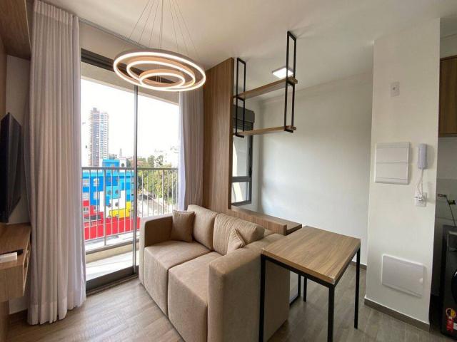 Apartamento para Locação em São Paulo - 2