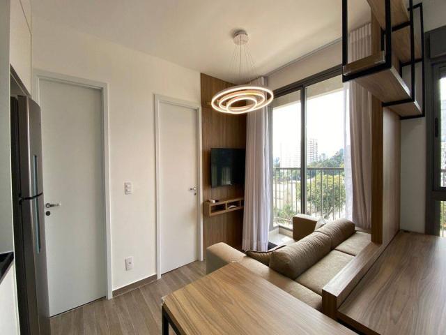 Apartamento para Locação em São Paulo - 3