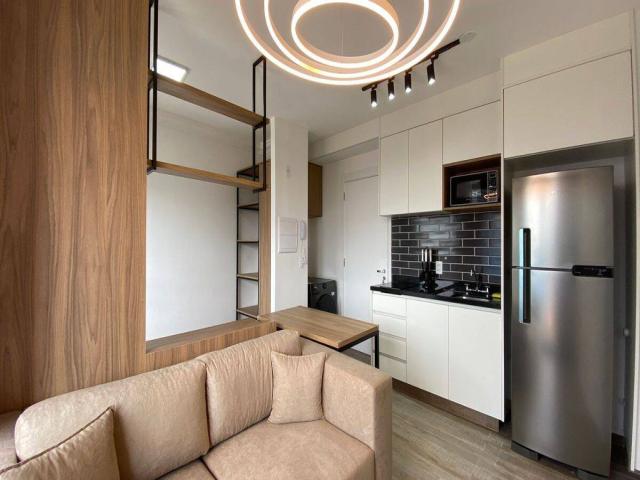 Apartamento para Locação em São Paulo - 5