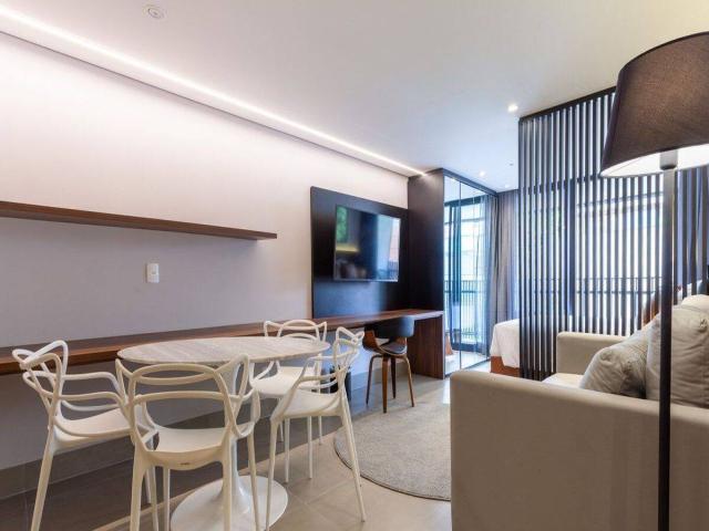 Apartamento para Locação em São Paulo - 3