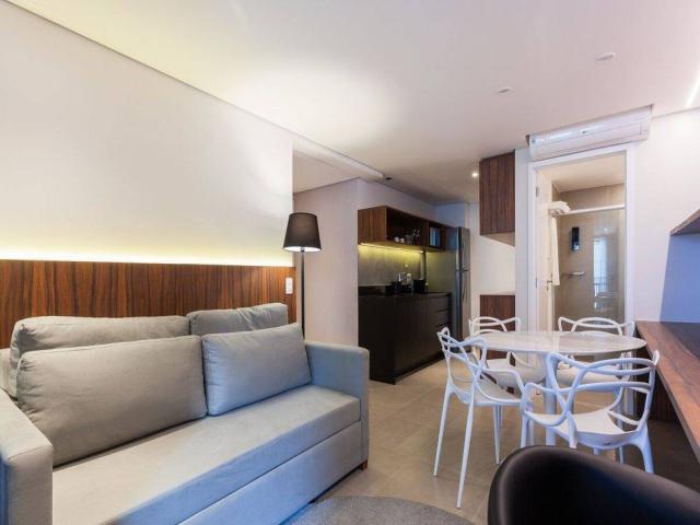 Apartamento para Locação em São Paulo - 2