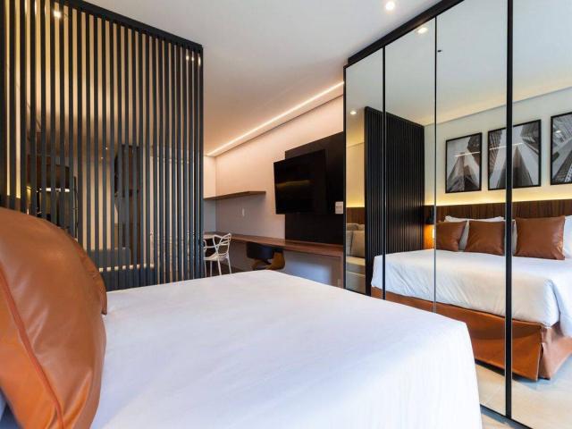 Apartamento para Locação em São Paulo - 5