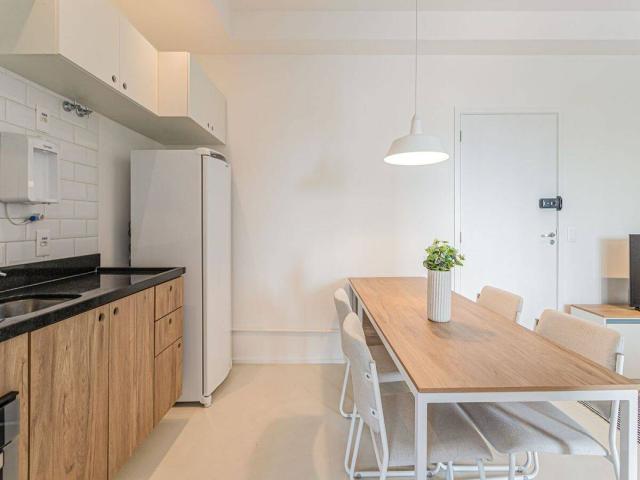 Apartamento para Locação em São Paulo - 3