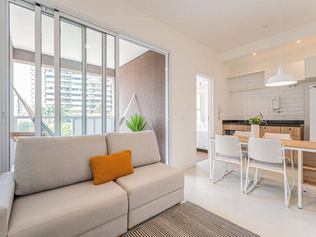 Apartamento para Locação em São Paulo - 5