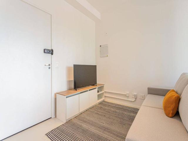 Apartamento para Locação em São Paulo - 4