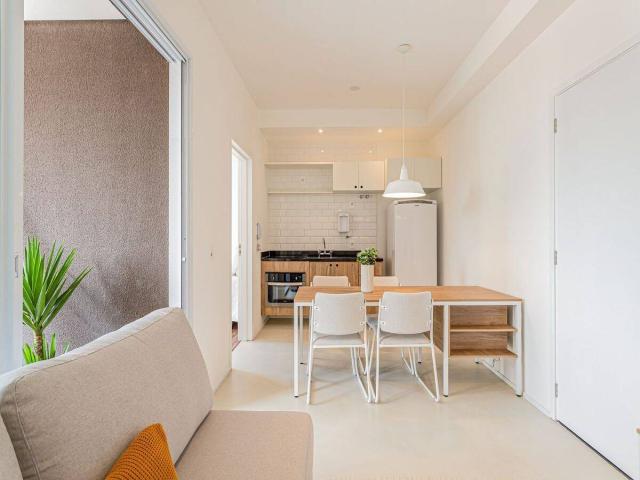 Apartamento para Locação em São Paulo - 2