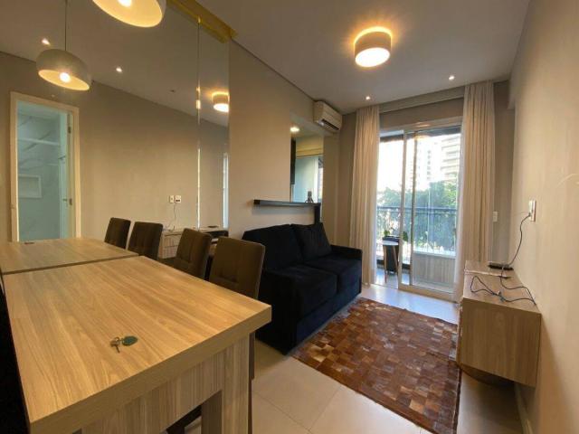 Apartamento para Locação em São Paulo - 4