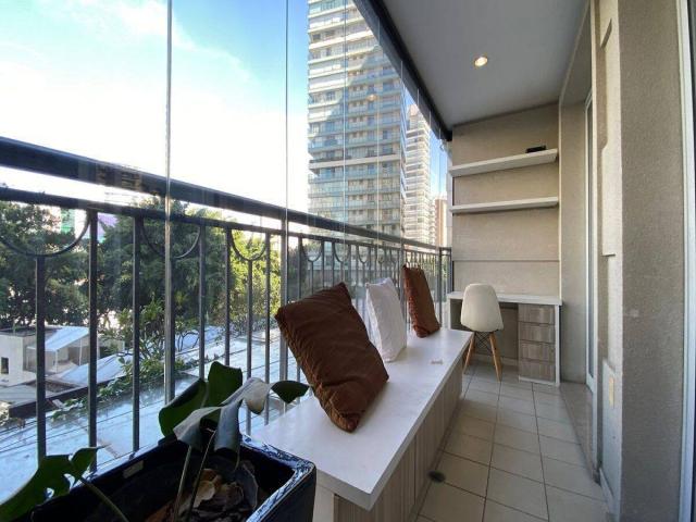 Apartamento para Locação em São Paulo - 2