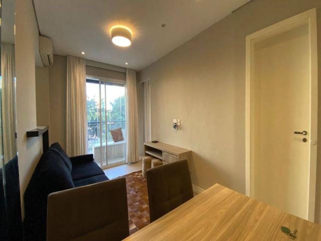 Apartamento para Locação em São Paulo - 5