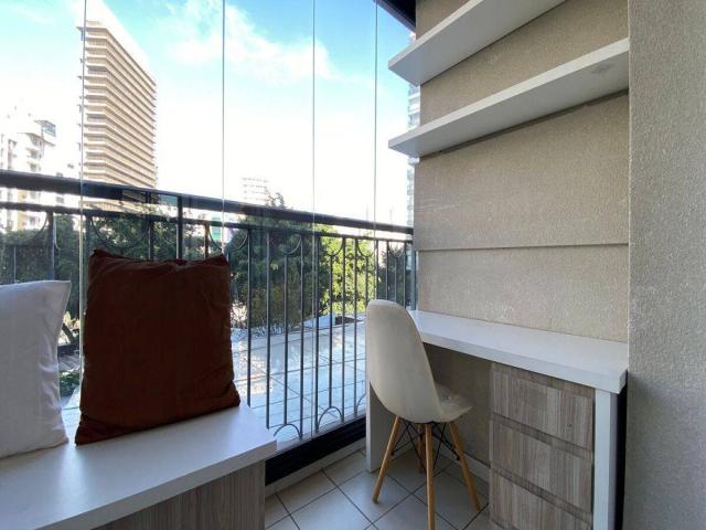 Apartamento para Locação em São Paulo - 3