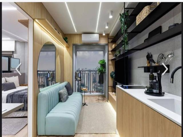 Apartamento para Venda em São Paulo - 3
