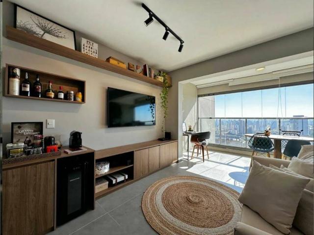 Apartamento para Venda em São Paulo - 5