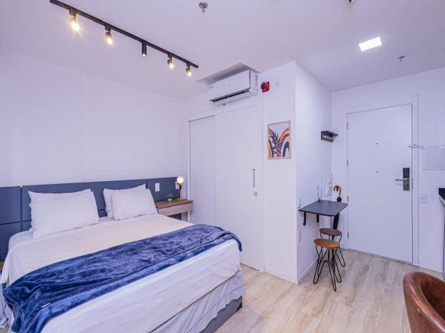 Apartamento para Venda em São Paulo - 3