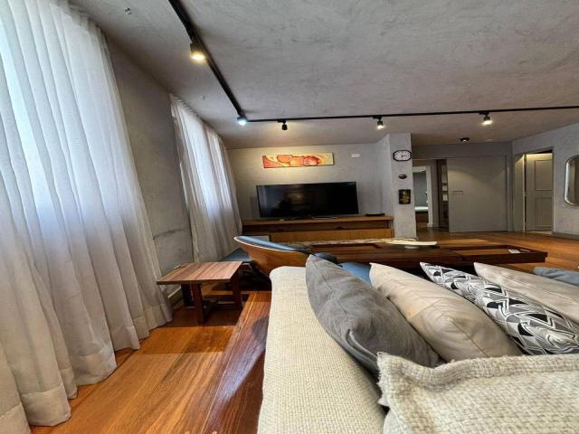Apartamento para Locação em São Paulo - 4