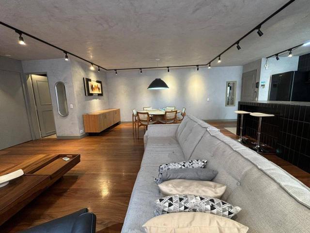 Apartamento para Locação em São Paulo - 5