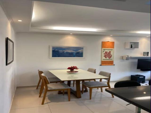 Apartamento para Locação em São Paulo - 5