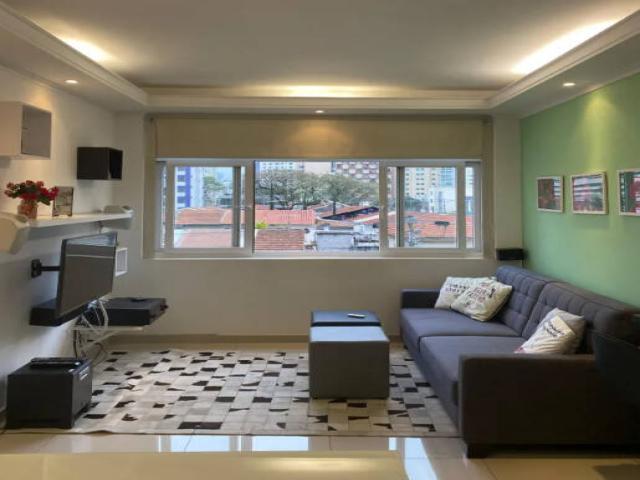 Apartamento para Locação em São Paulo - 2