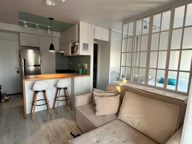 Apartamento para Locação em São Paulo - 5
