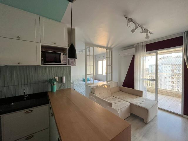 Apartamento para Locação em São Paulo - 2
