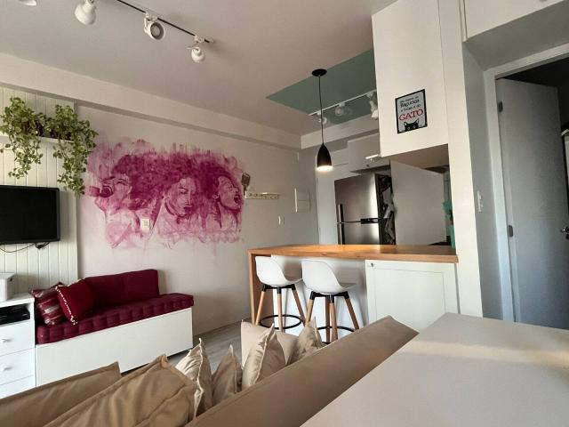 Apartamento para Locação em São Paulo - 4