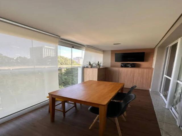 Apartamento para Locação em São Paulo - 5