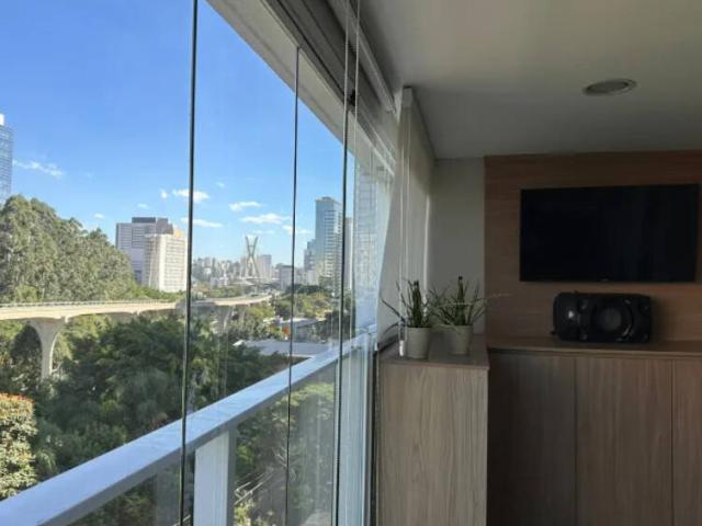 Apartamento para Locação em São Paulo - 4