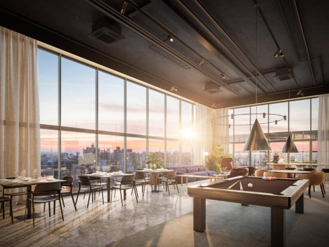 Apartamento para Locação em São Paulo - 2