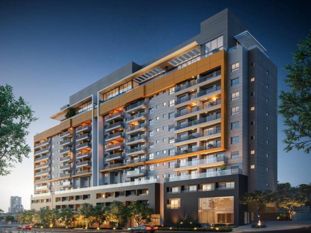Apartamento para Locação em São Paulo - 4
