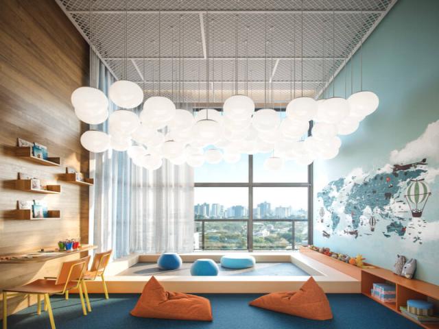 Apartamento para Locação em São Paulo - 5