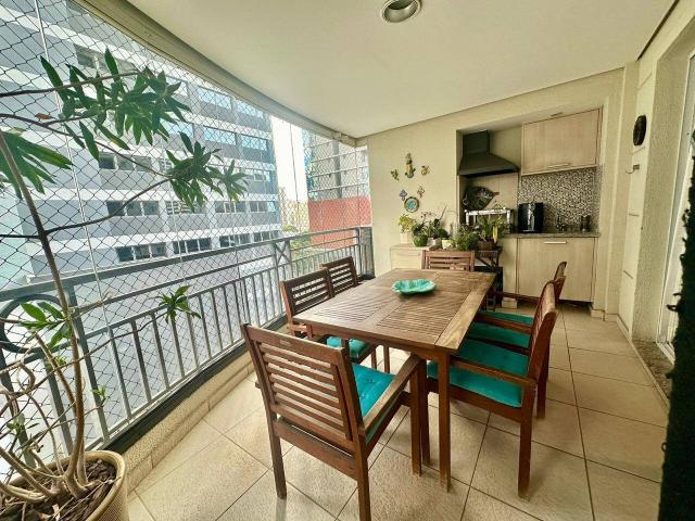 Apartamento para Locação em São Paulo - 5