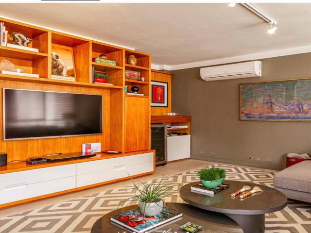 Apartamento para Locação em São Paulo - 3