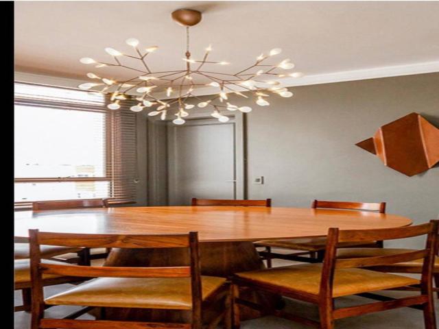 Apartamento para Locação em São Paulo - 2