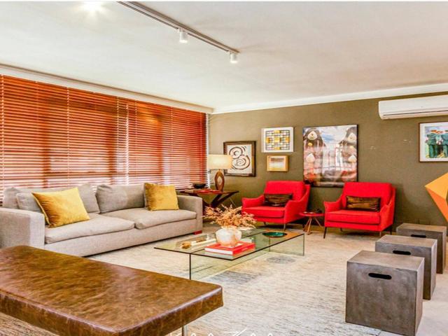 Apartamento para Locação em São Paulo - 4