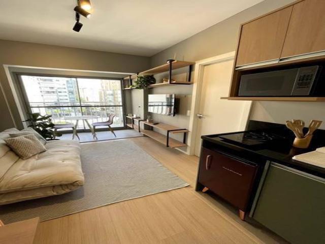 Apartamento para Locação em São Paulo - 3