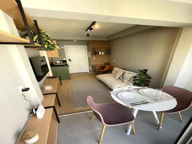 Apartamento para Locação em São Paulo - 4