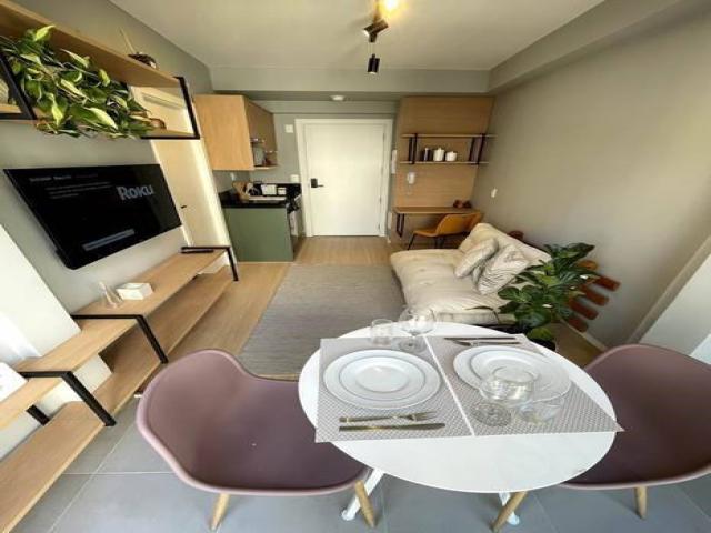 Apartamento para Locação em São Paulo - 2