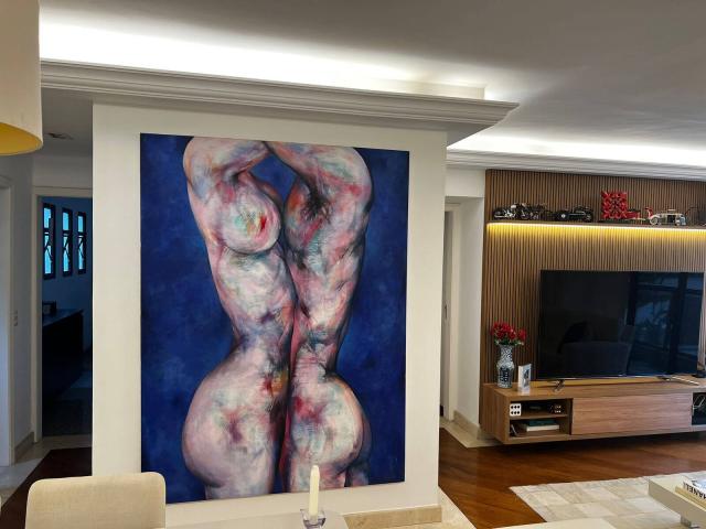 Apartamento para Venda em São Paulo - 4
