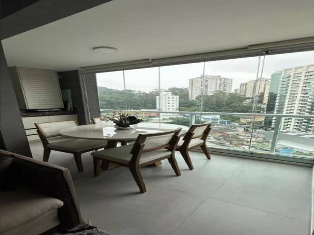 Apartamento para Venda em São Paulo - 5