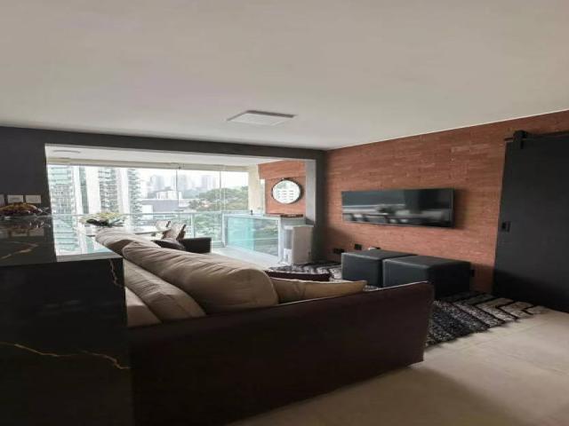 Apartamento para Venda em São Paulo - 4