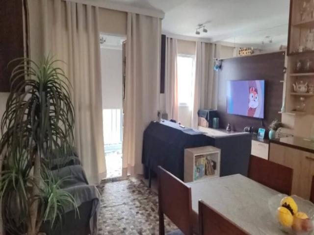 Apartamento para Venda em São Paulo - 3