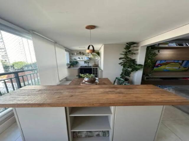 Apartamento para Venda em São Paulo - 4