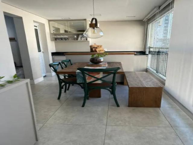 Apartamento para Venda em São Paulo - 5