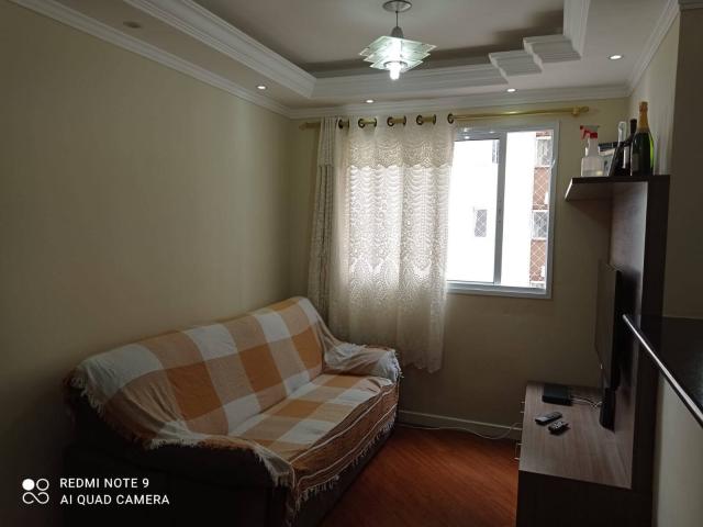 Apartamento para Venda em São Paulo - 2