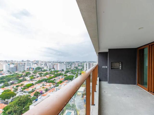 Apartamento para Venda em São Paulo - 2