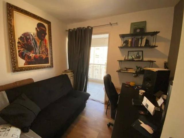 Apartamento para Locação em São Paulo - 2