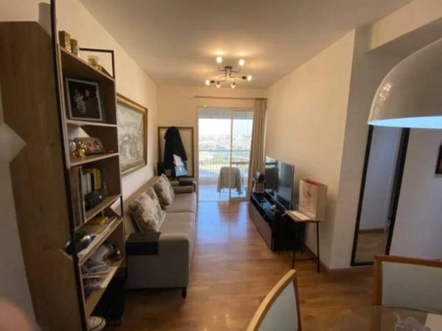Apartamento para Locação em São Paulo - 3