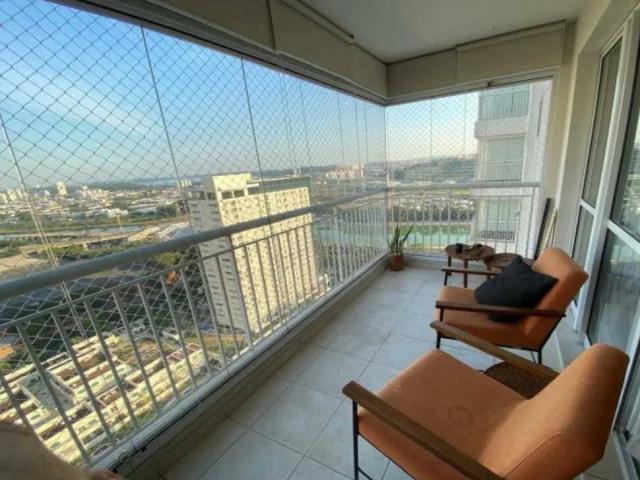 Apartamento para Locação em São Paulo - 5