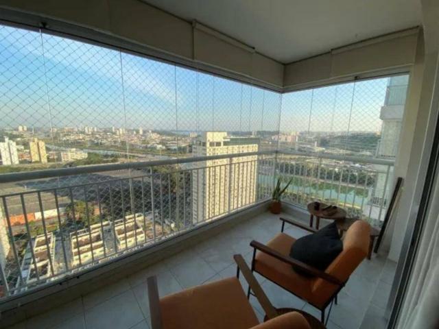 Apartamento para Locação em São Paulo - 4