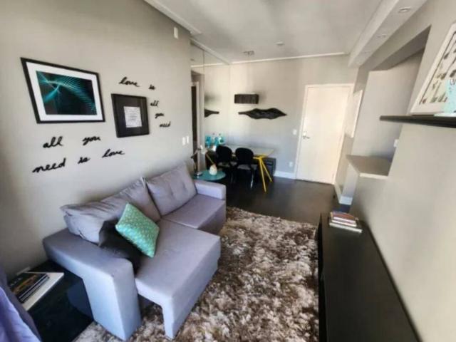 Apartamento para Locação em São Paulo - 4